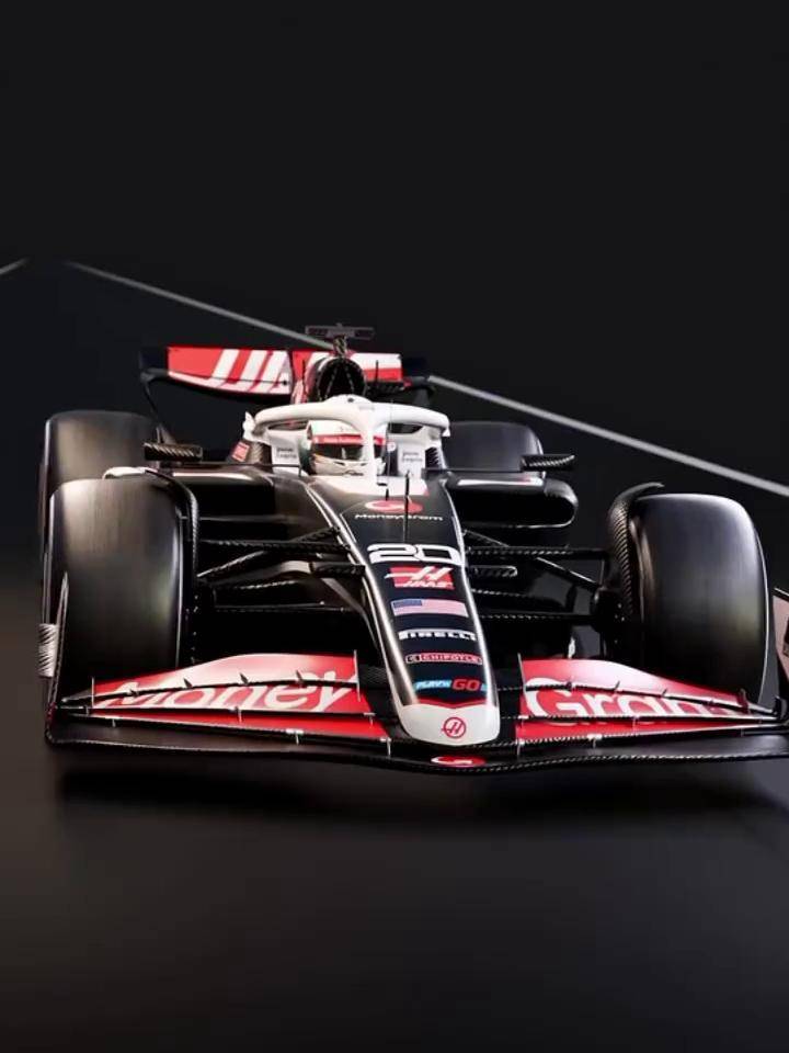 哈斯车队逆转迈凯伦，皮亚斯特里惊艳四座