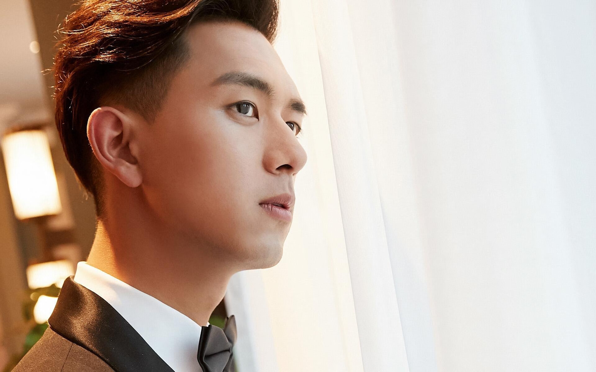 跨越大洋的稳定器，当广东队遇上步行者，切特如何定义比赛？