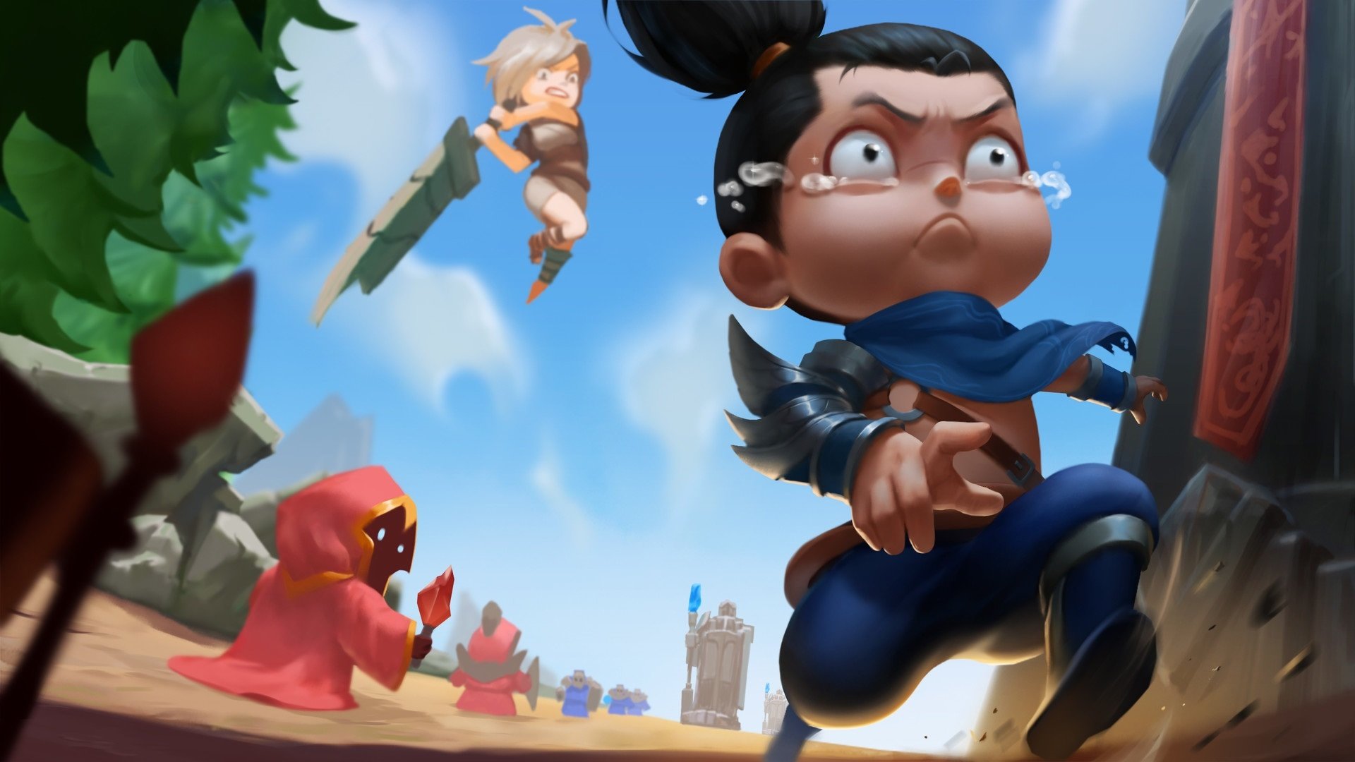 当闪电突袭撞上草原洪流，两种足球美学的极致对决