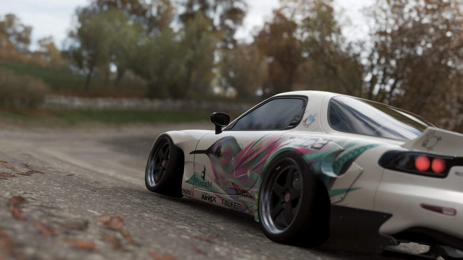 开云sport-当F1引擎轰鸣，杜亚特在街道赛之夜打出冠军圈